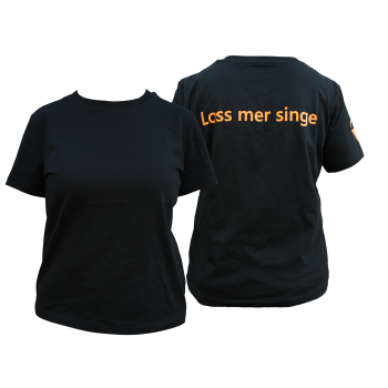 Zeitloses T-Shirt - Damen